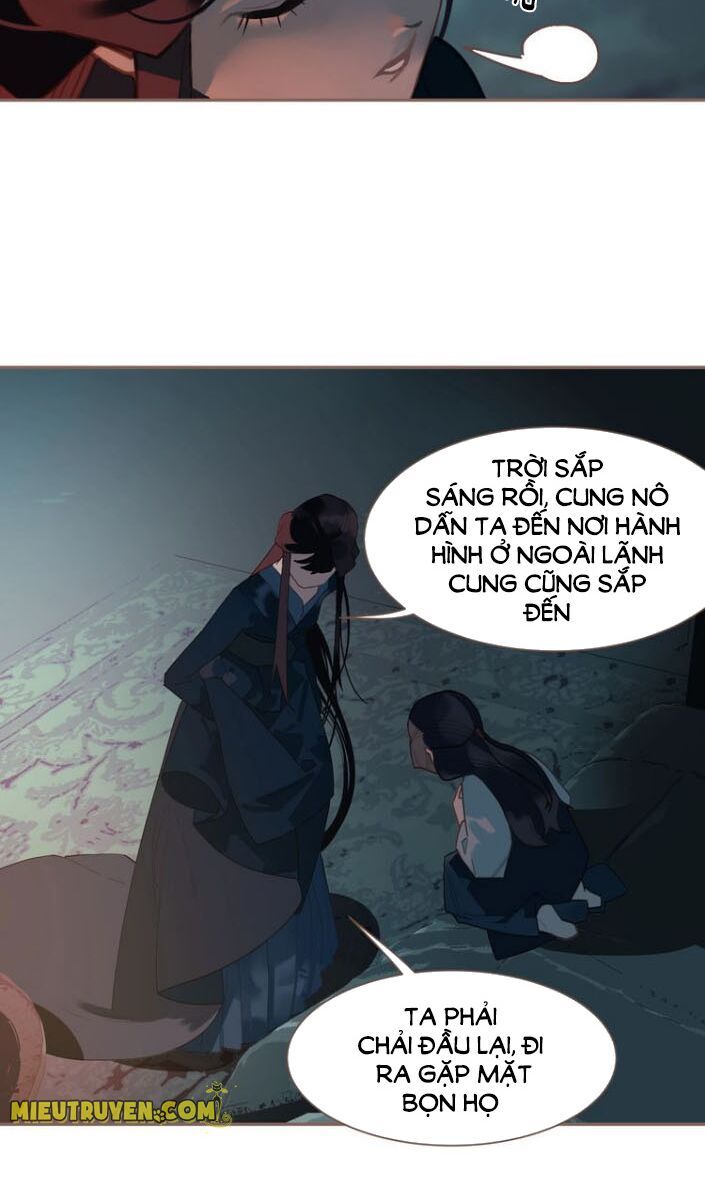 nhất đại linh hậu chapter 106 12