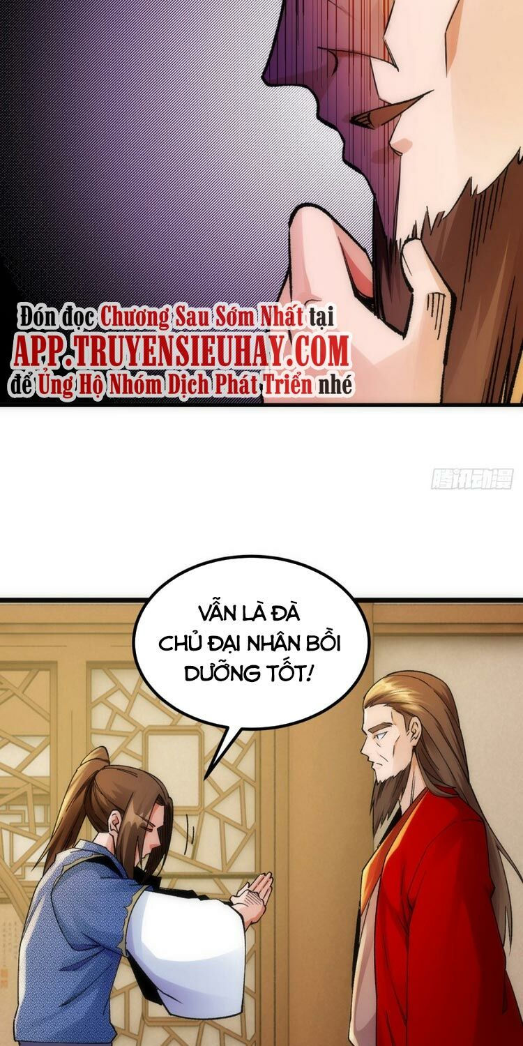 chúa tể tam giới chapter 165 5