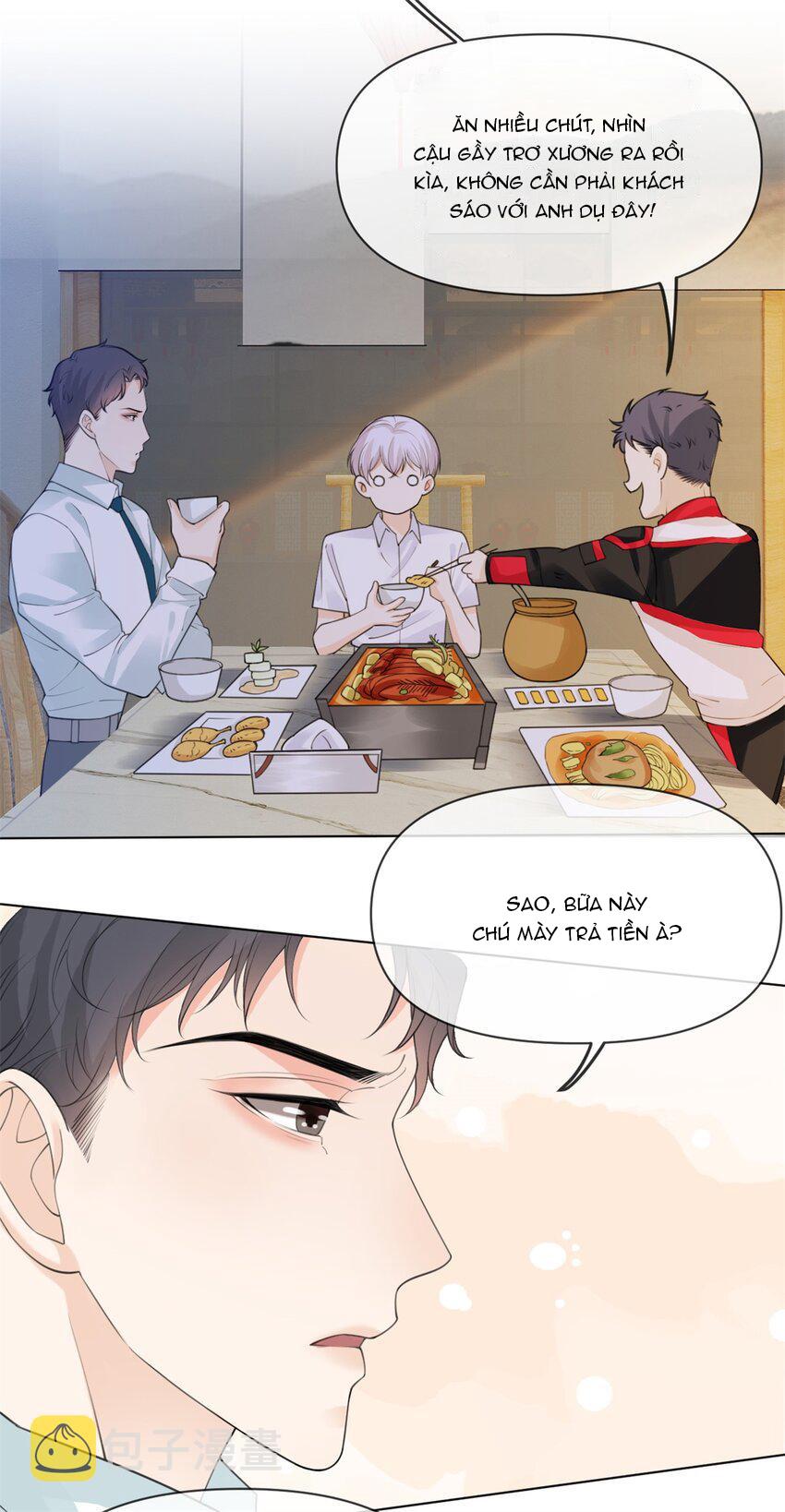 bị vạn người anti, sống lại tôi hot khắp internet chapter 14 22