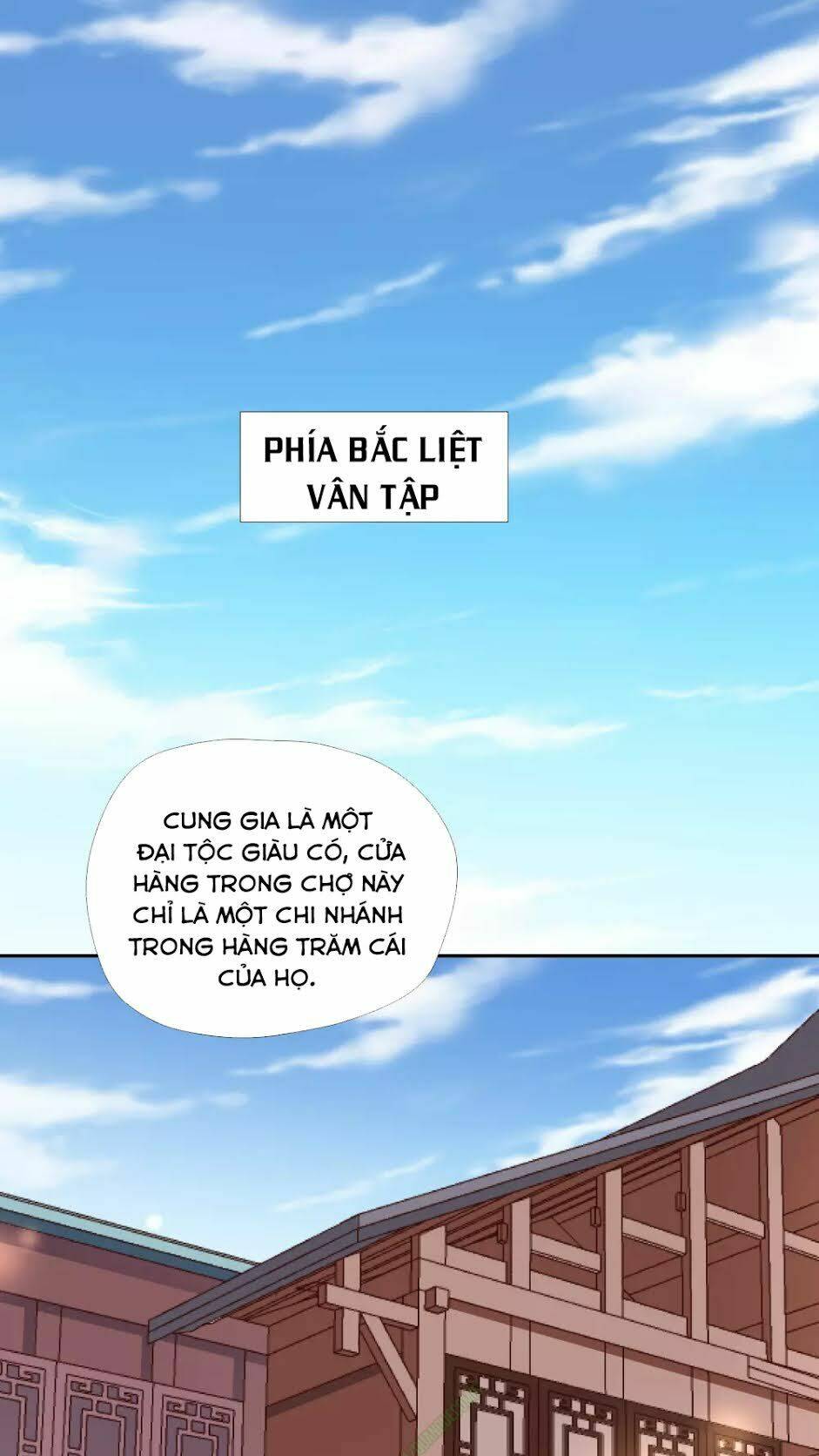 võ linh kiếm tôn chapter 13 1