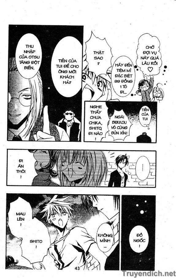 zombie-loan chapter 20 30