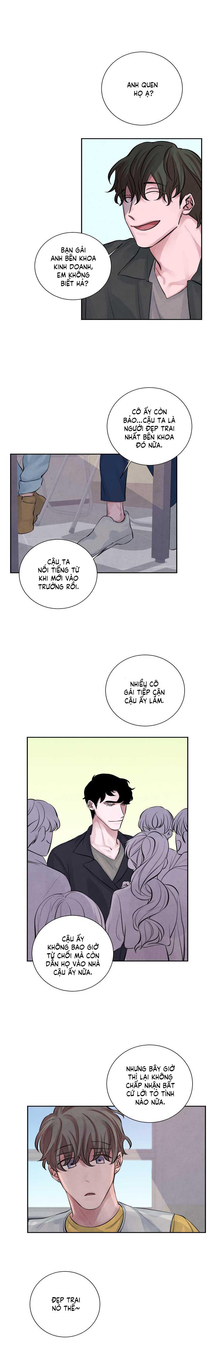 âm thanh của san hô chapter 6 10
