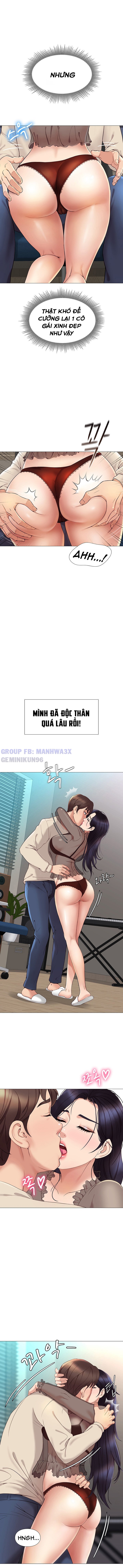 bạn của con gái chapter 3 7