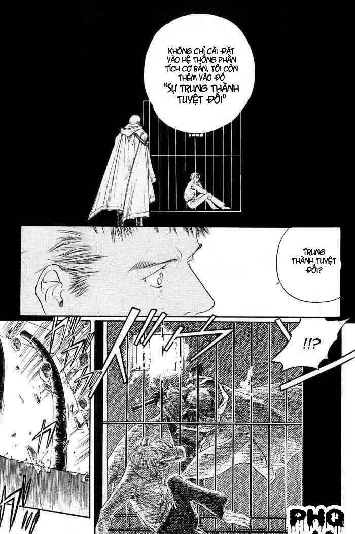 rakuen no izumi chapter 2 11