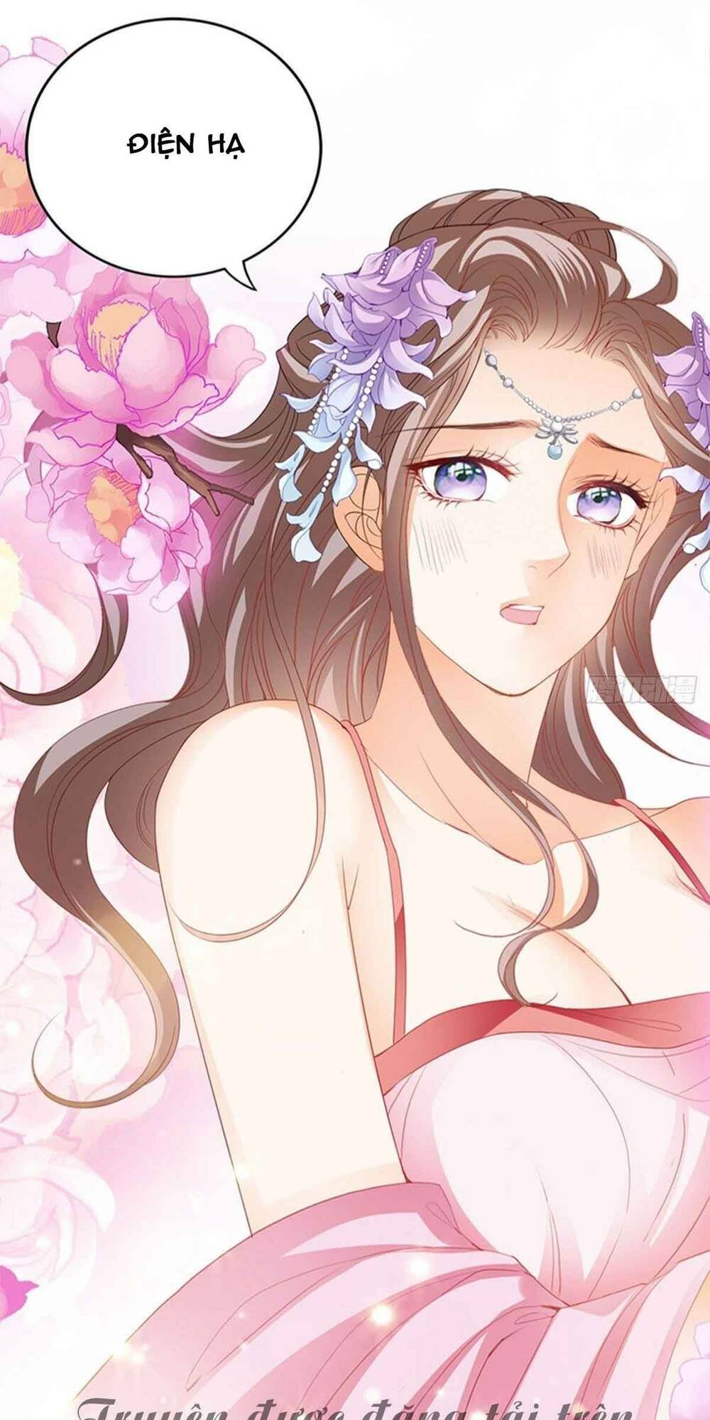 bổn vương muốn nàng chapter 77 22