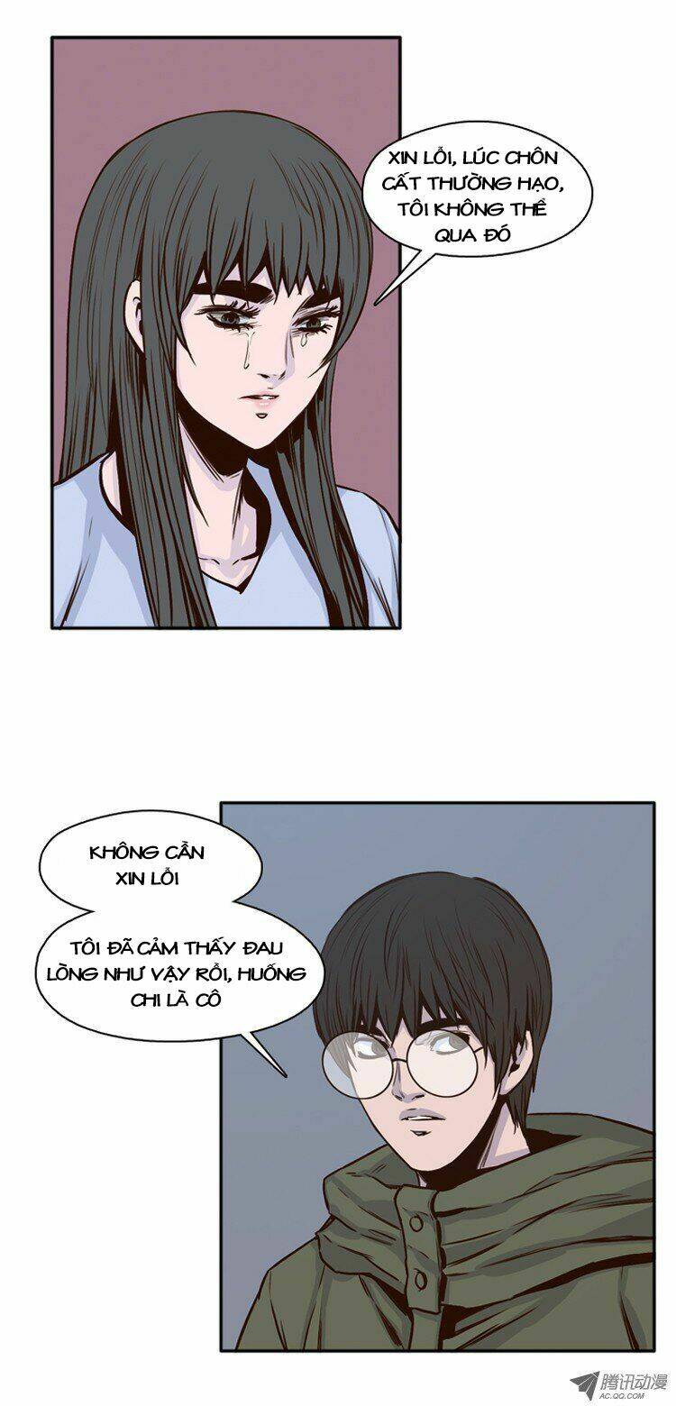 vua của vong linh chapter 112 24