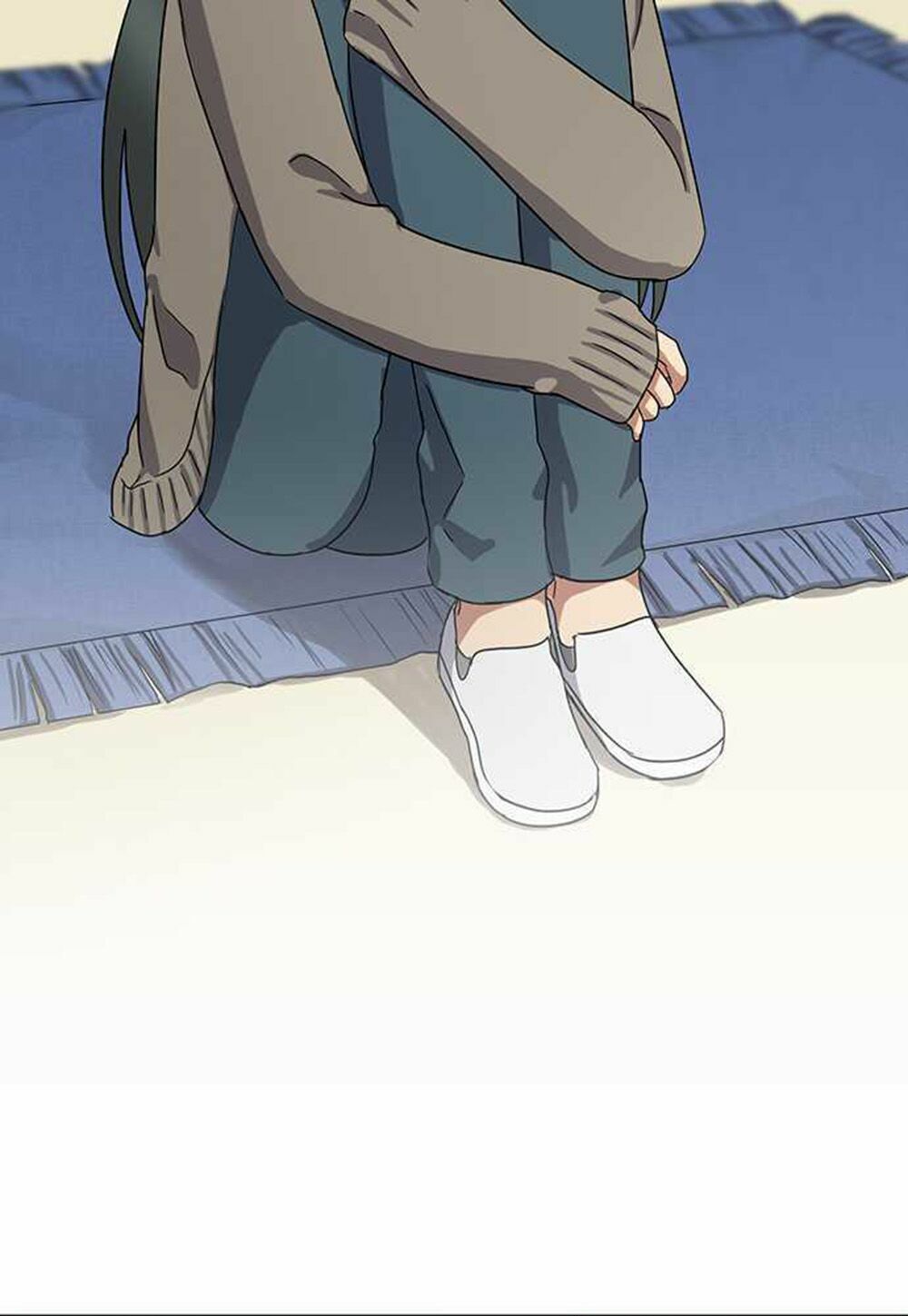 nụ hôn nguyền rủa chapter 70 30