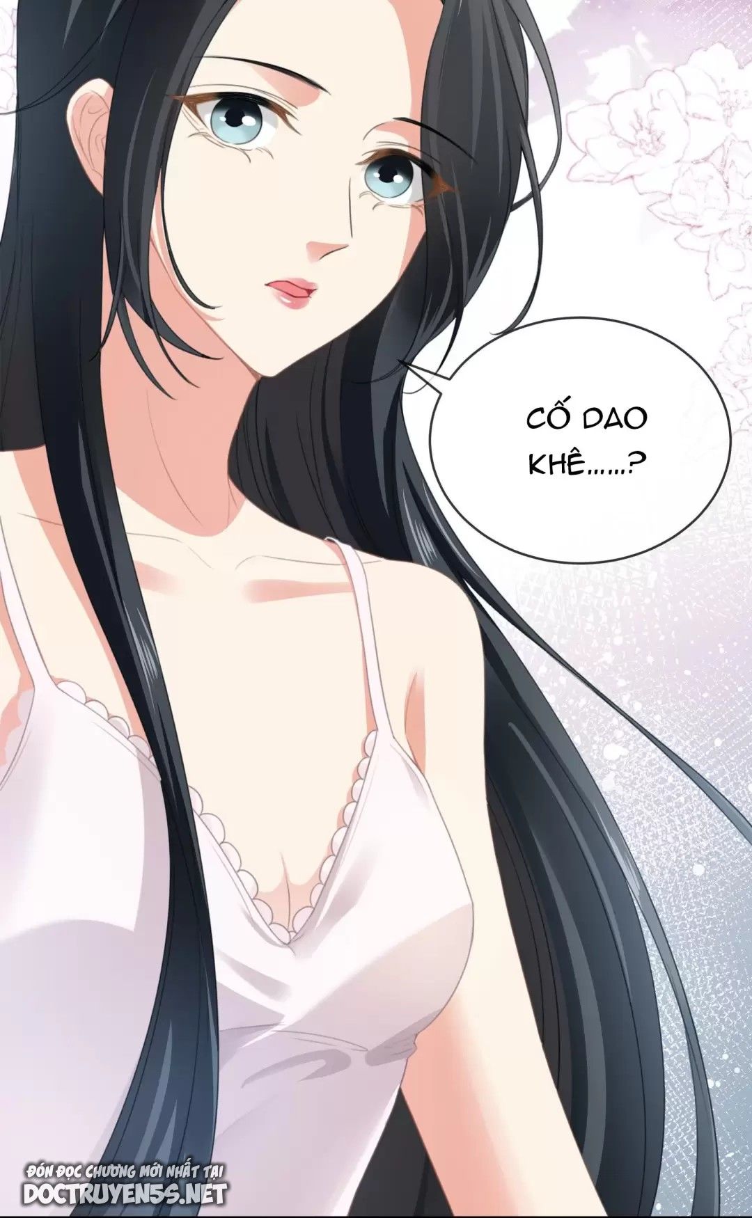 ảnh hậu một tuần mập ba cân chapter 8 12