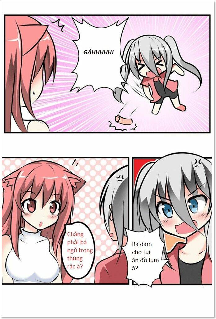 cat story chapter 0.3 8