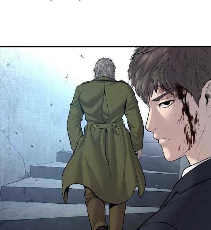 đặc vụ kim chapter 79 8