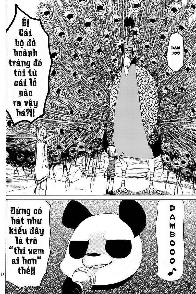 kemono kingdom zoo chapter 4 17