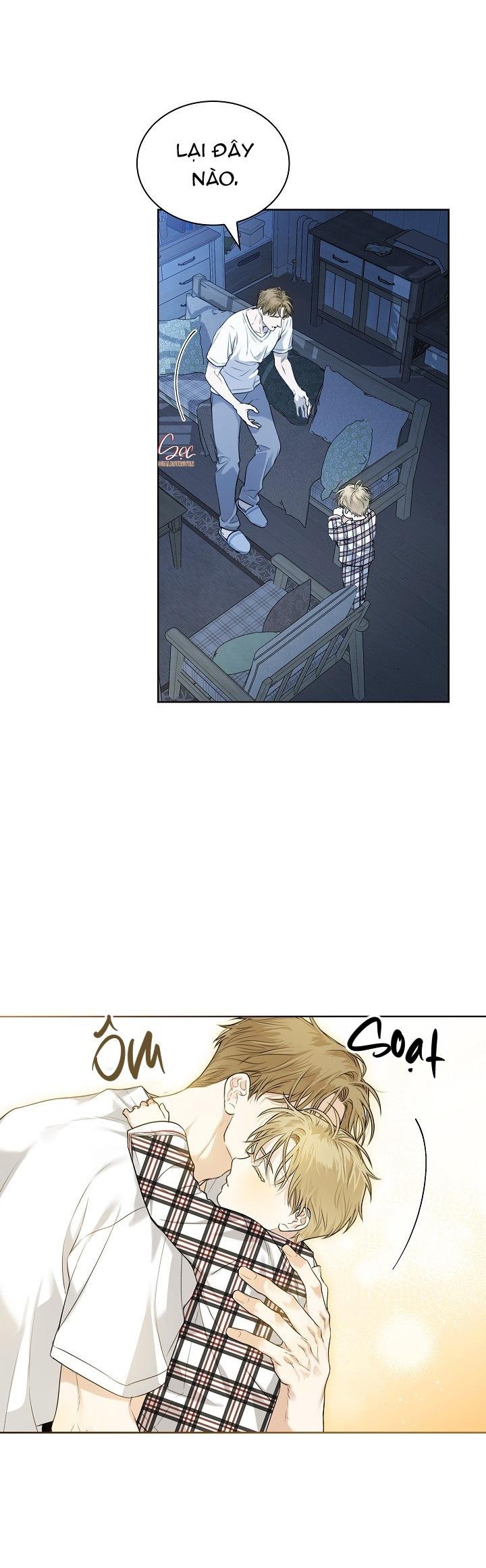 (abo) kiss me if you can chapter 2 12