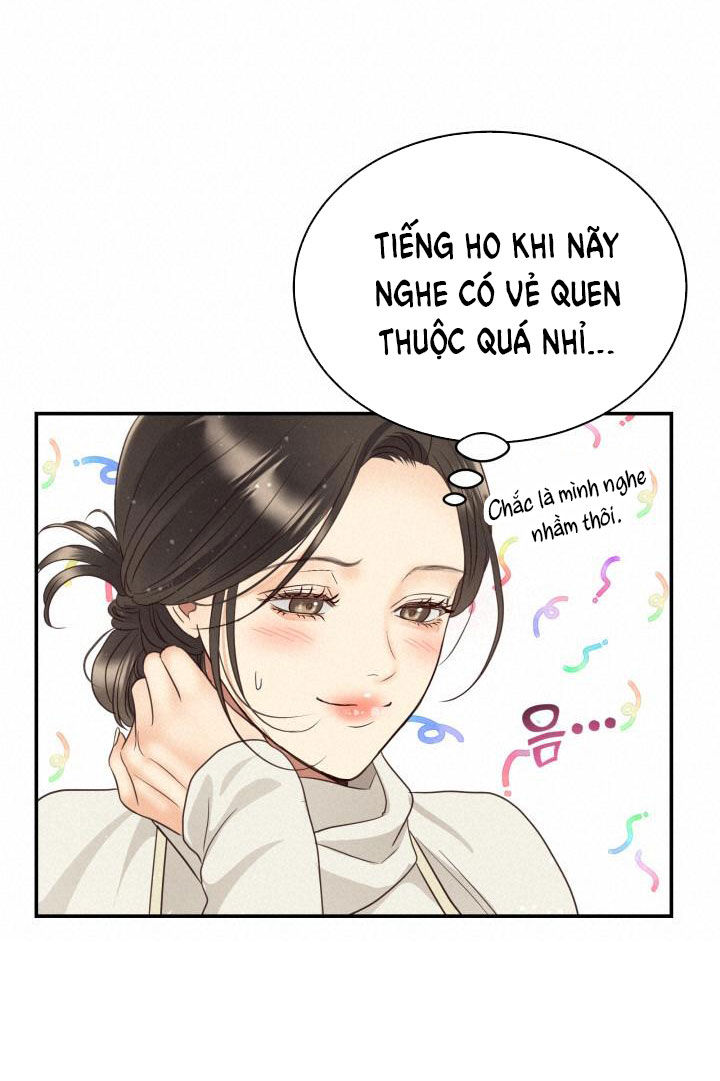 [16+] ánh sao ban mai chapter 76.2 5