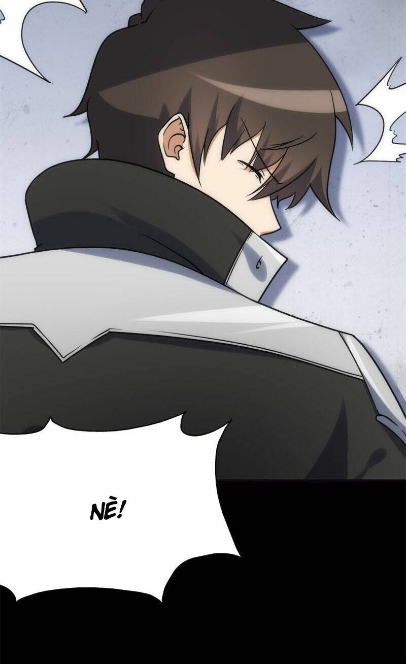 bạn gái virus của tôi chapter 255 48