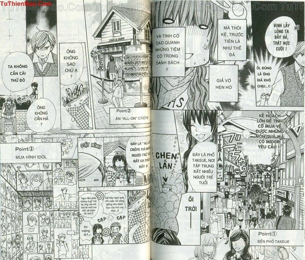 s a - lớp học ưu tú chapter 16 68