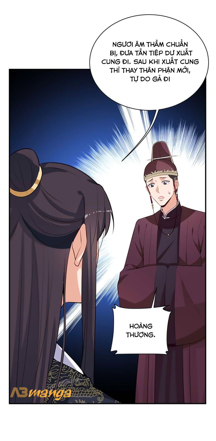 cung đấu live chapter 24 6