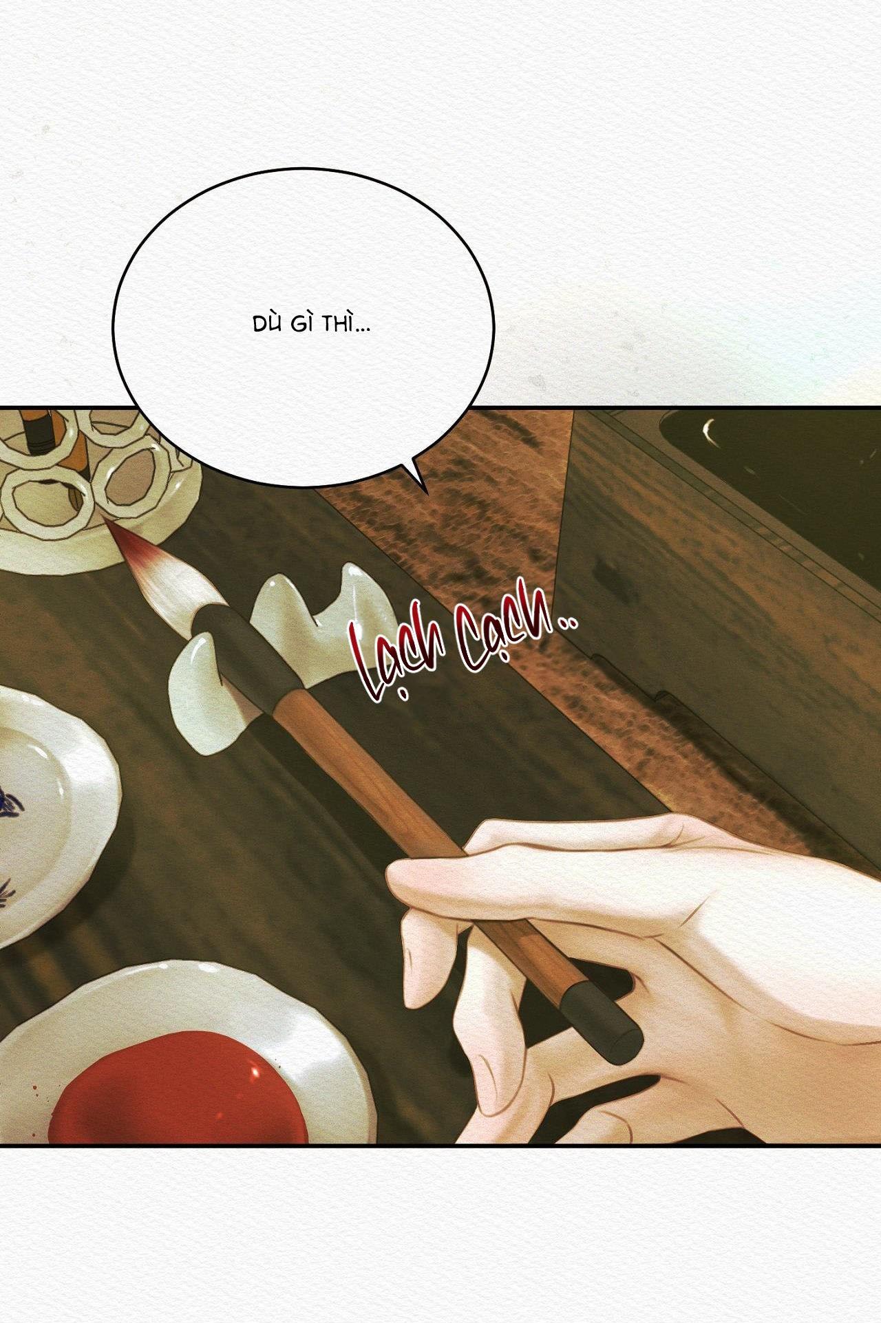 qủy dạ khúc chapter 51 16