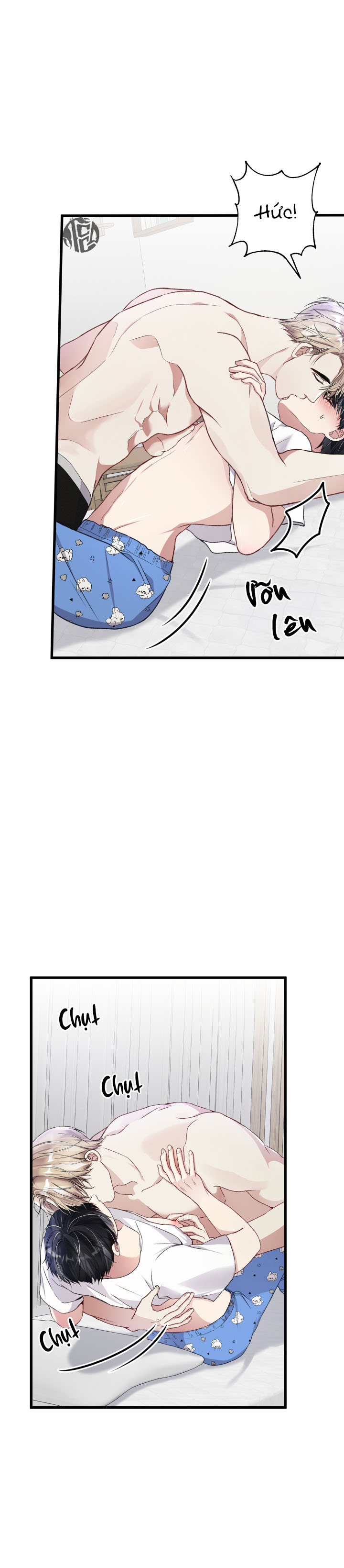 cuộc sống thường nhật của một guide phổ quát chapter 36 4