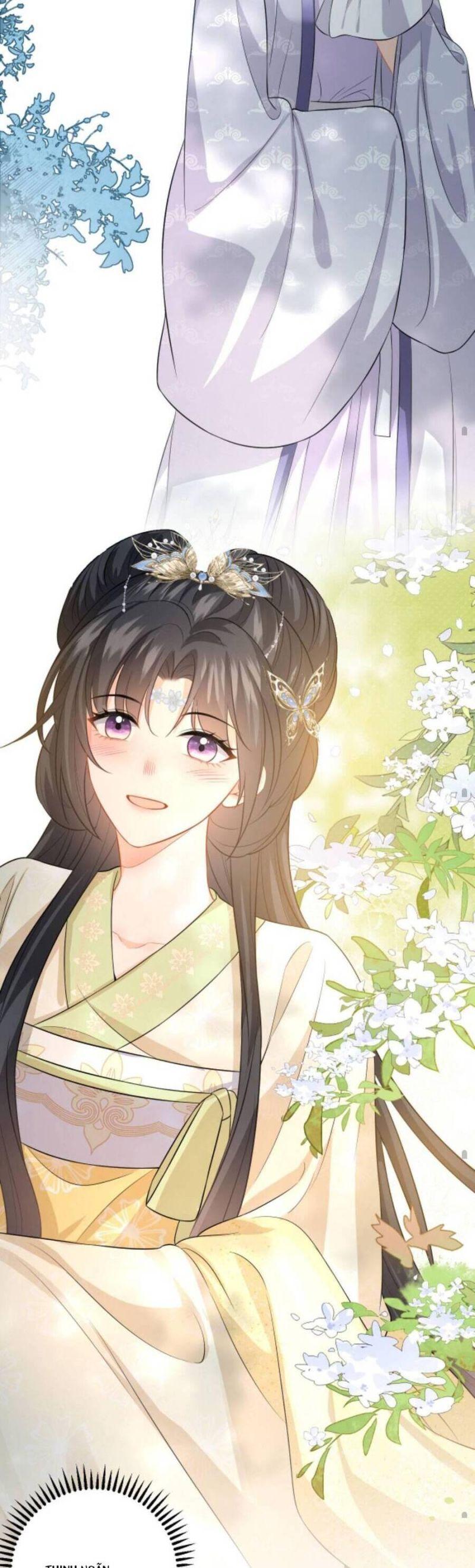 xuyên nhanh : nhân vật phản diện quá nuông chiều ta chapter 64 10