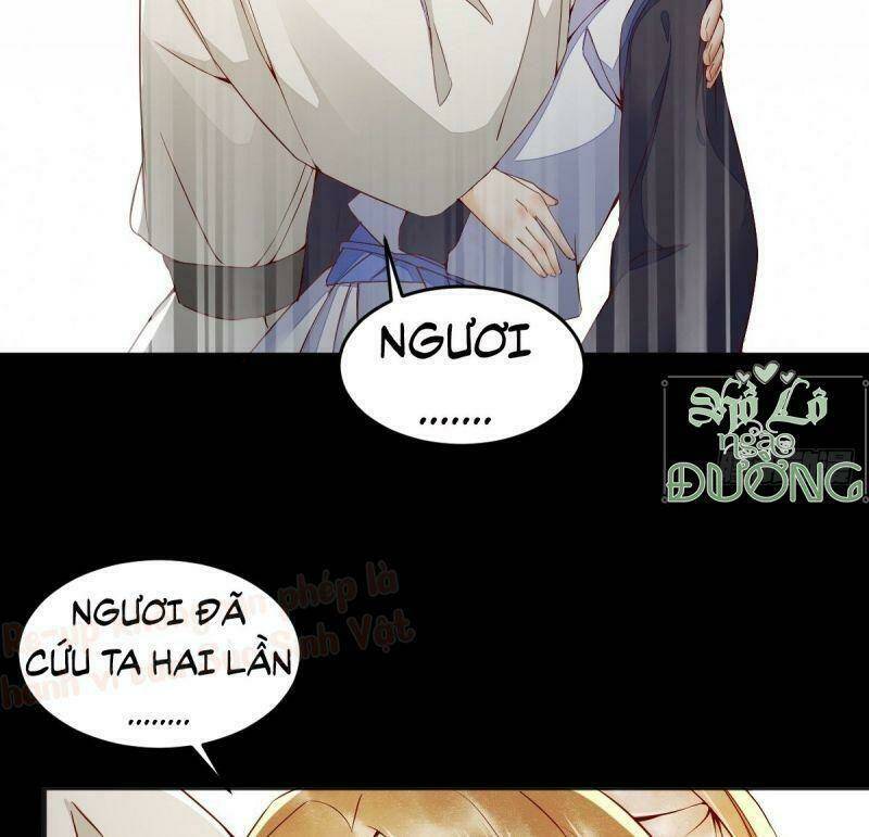 sát thủ vương phi không dễ chọc chapter 27 47