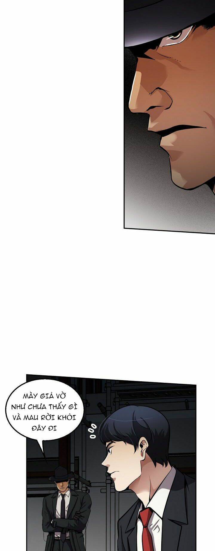 điều tra viên chuyển sinh chapter 92 35