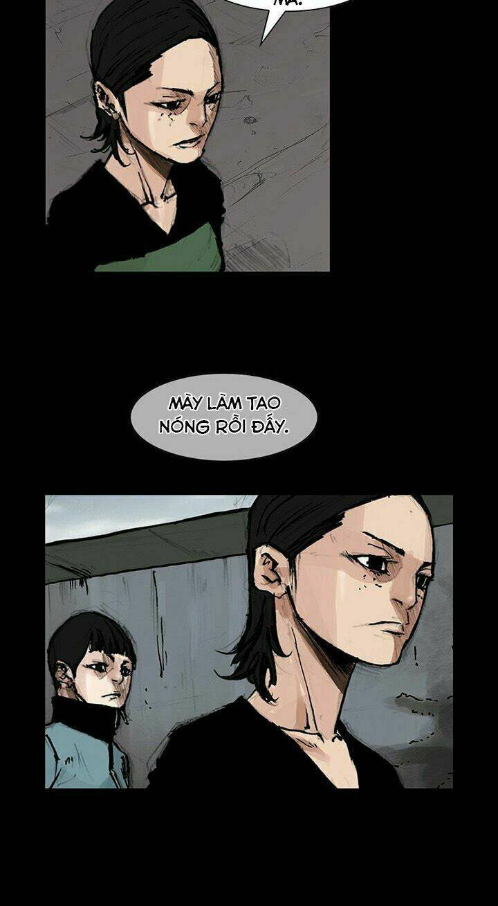 dokgo 2 | độc cô 2 chapter 31 20