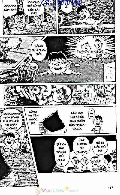 nhóc maruko chapter 10 117