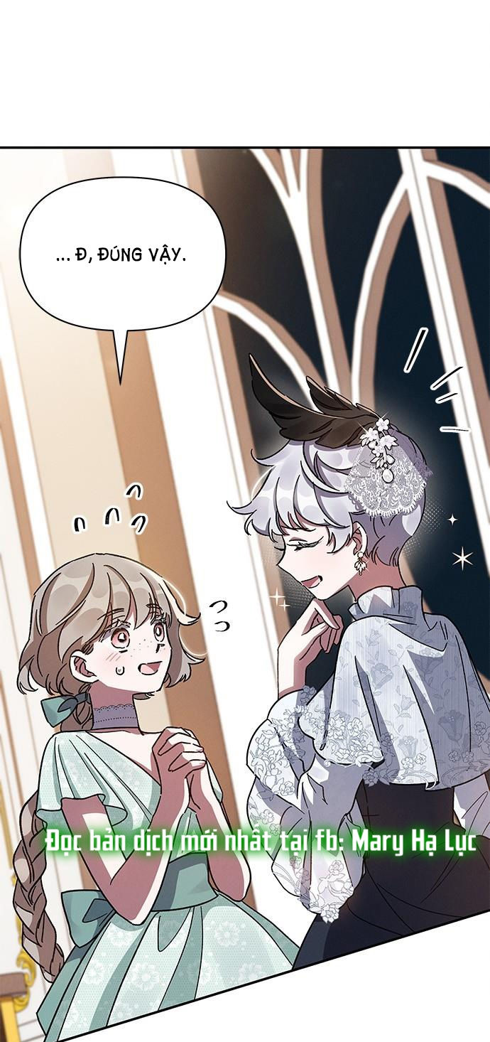 ôi kẻ thù không đội trời chung thân ái của tôi chapter 25.2 13