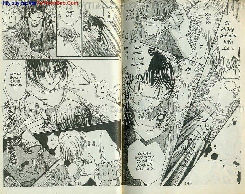 thánh tiểu long nữ chapter 3 72