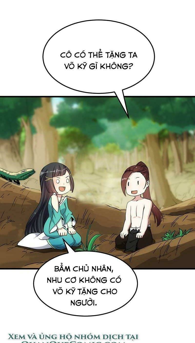 hệ thống thần long nghịch thiên chapter 62 5