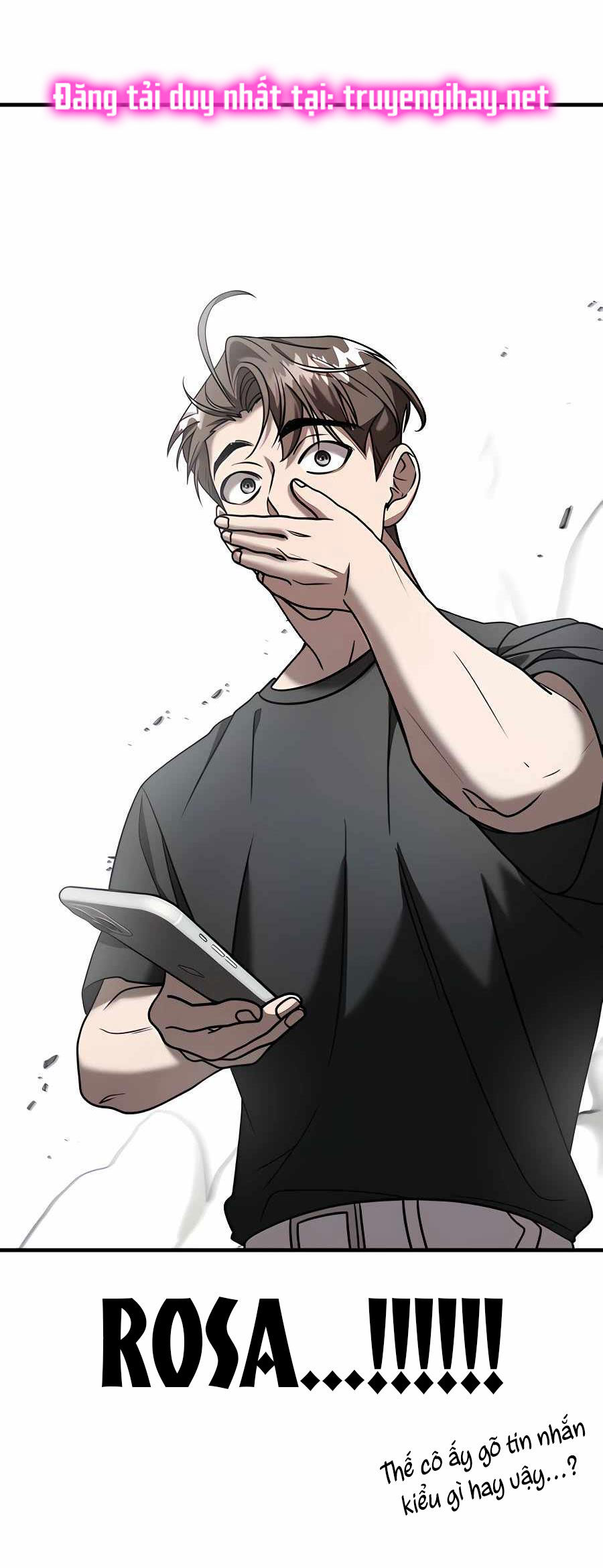 phản diện thuần túy chapter 15.1 6