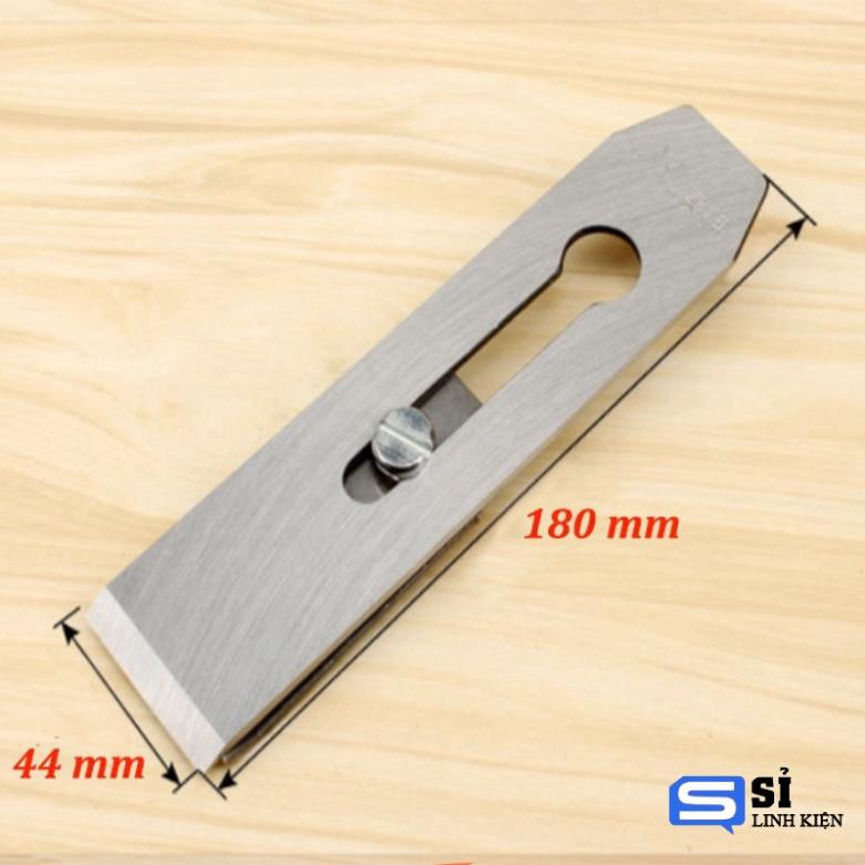 Bào gỗ thủ công bằng tay 350mm - Màu ngẫu nhiên