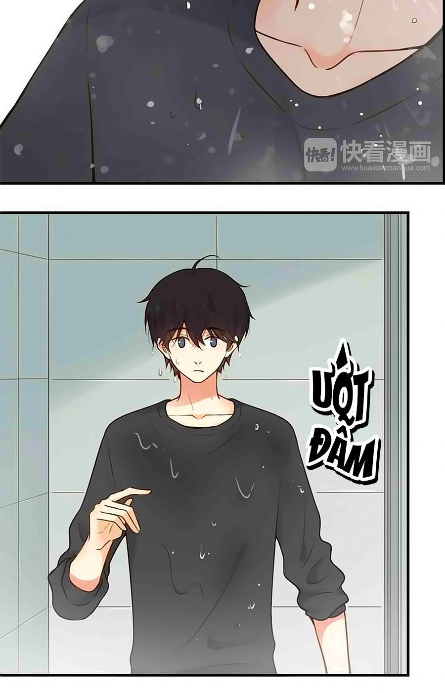 bạc hà chi hạ chapter 42 8