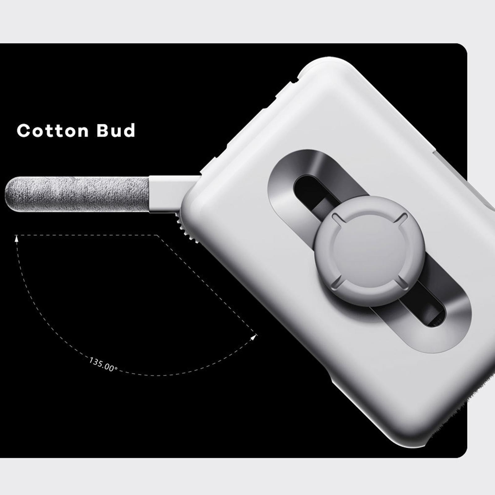 Multipurpose Corner Slit Duster Laptop Multifunction for Tablet Laptop Phone