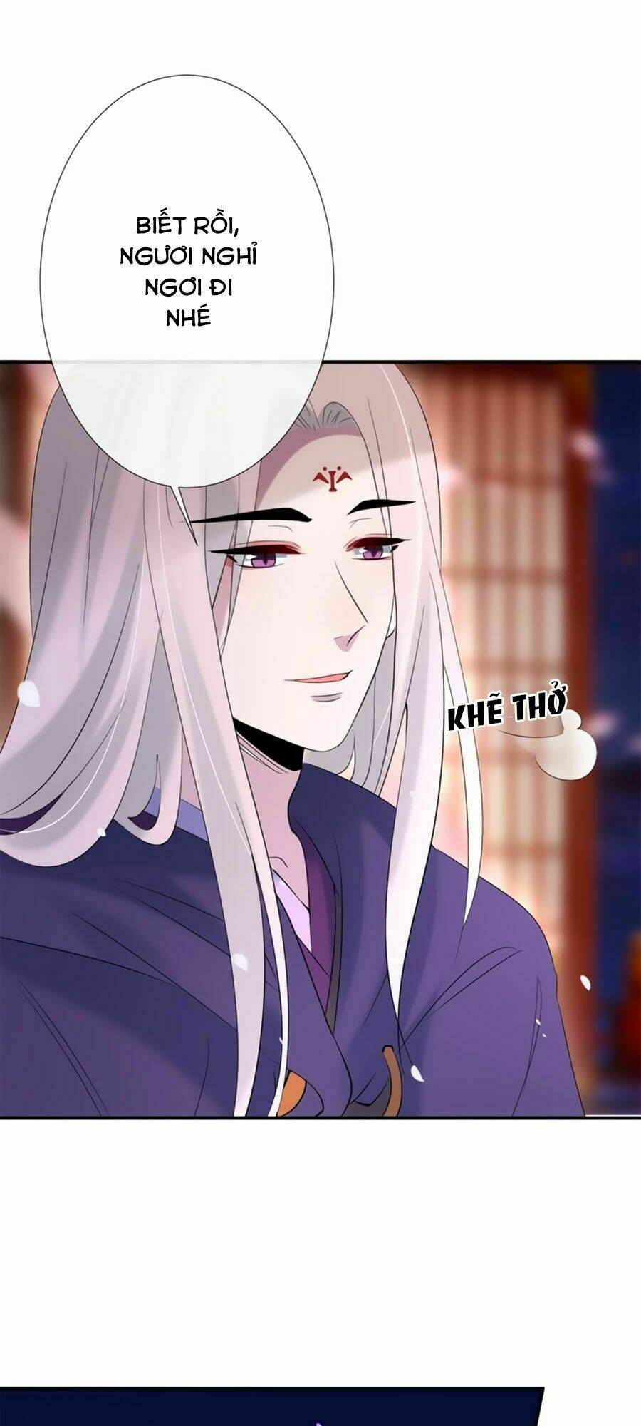 tuyệt thế thần y: phúc hắc đại tiểu thư chapter 12.2 24