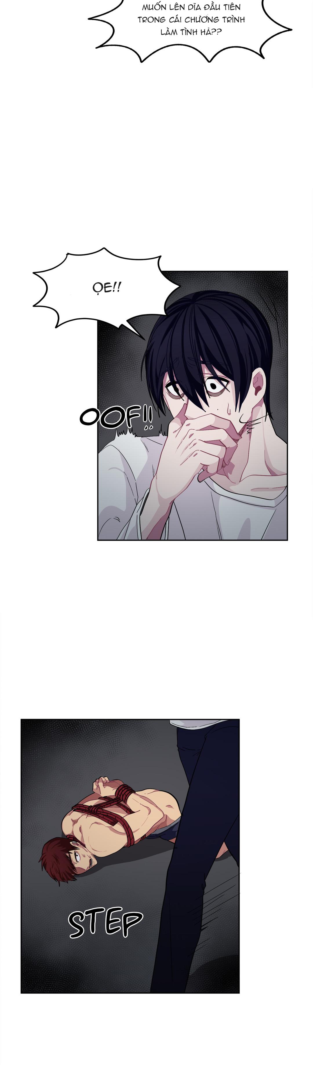 hãy vâng lời anh chapter 4 6