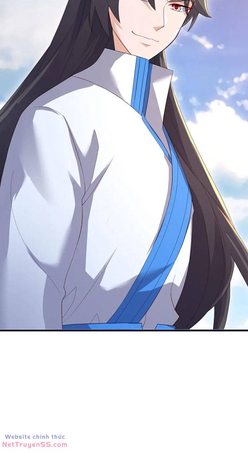 tiên võ đế tôn chapter 533 6