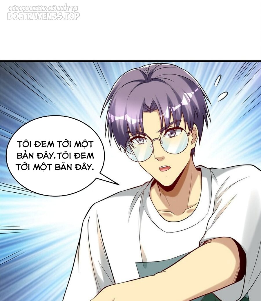 ta làm giàu từ thua lỗ game chapter 97 26