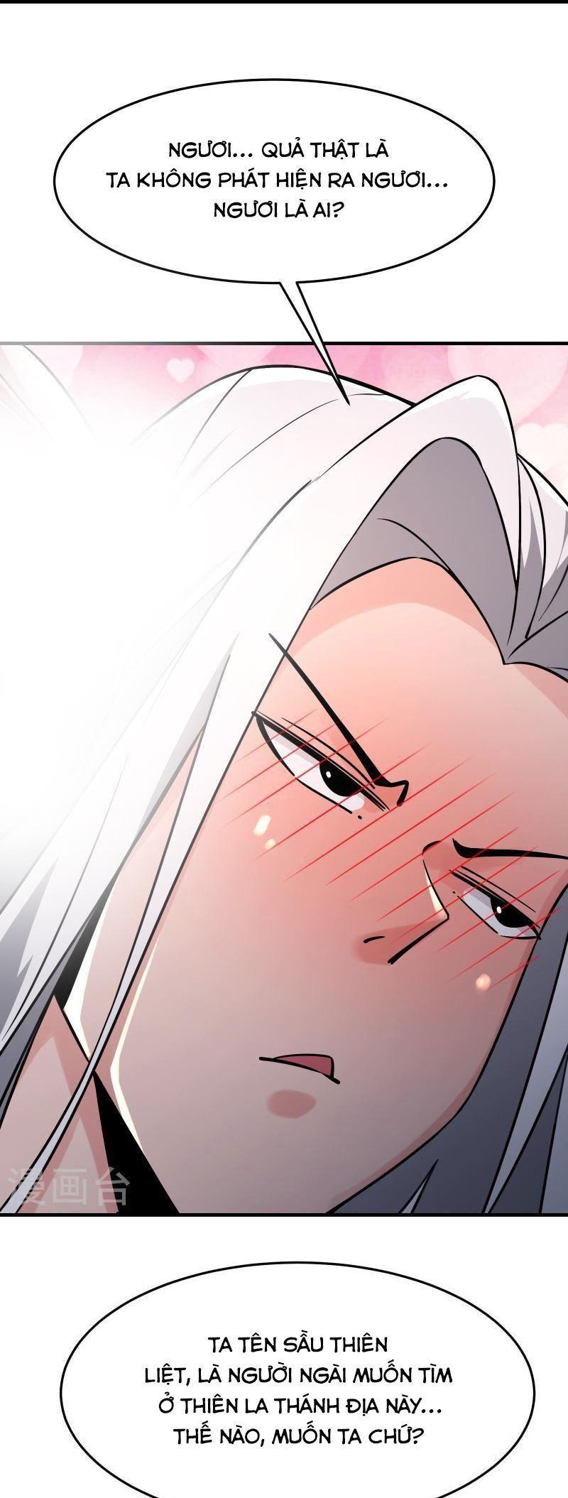 đồ đệ ta toàn là nữ ma đầu chapter 122 9