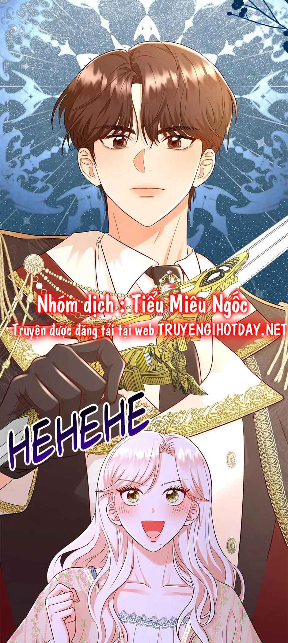 diễn vai ác nữ cũng thật khó khăn chapter 29.2 4