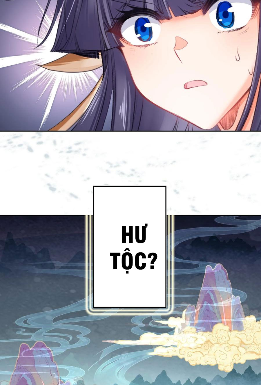 hóa ra ta là tuyệt thế cao thủ chapter 20 11