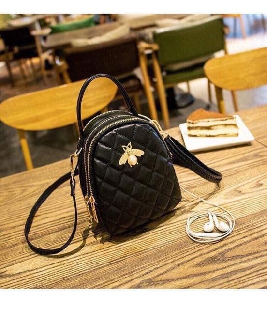 Túi trám ong 3 ngăn