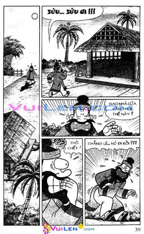 thần đồng đất việt chapter 147 36