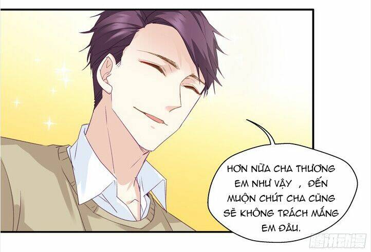 ảnh đế lão công độc ác yêu chapter 6 6