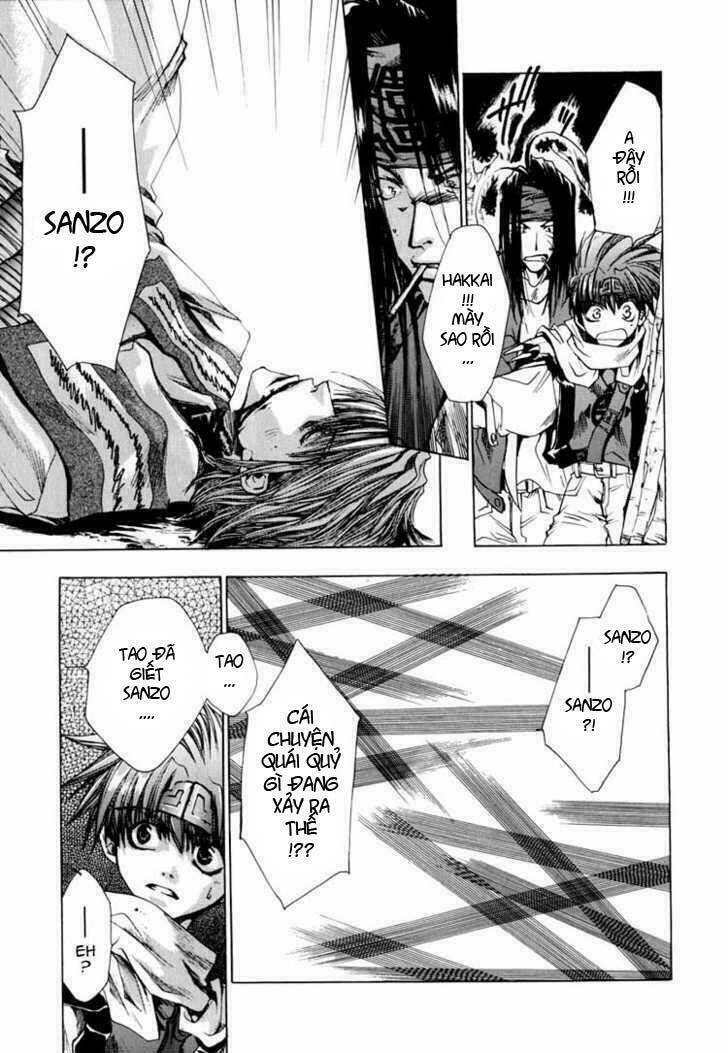 saiyuki chapter 22 11
