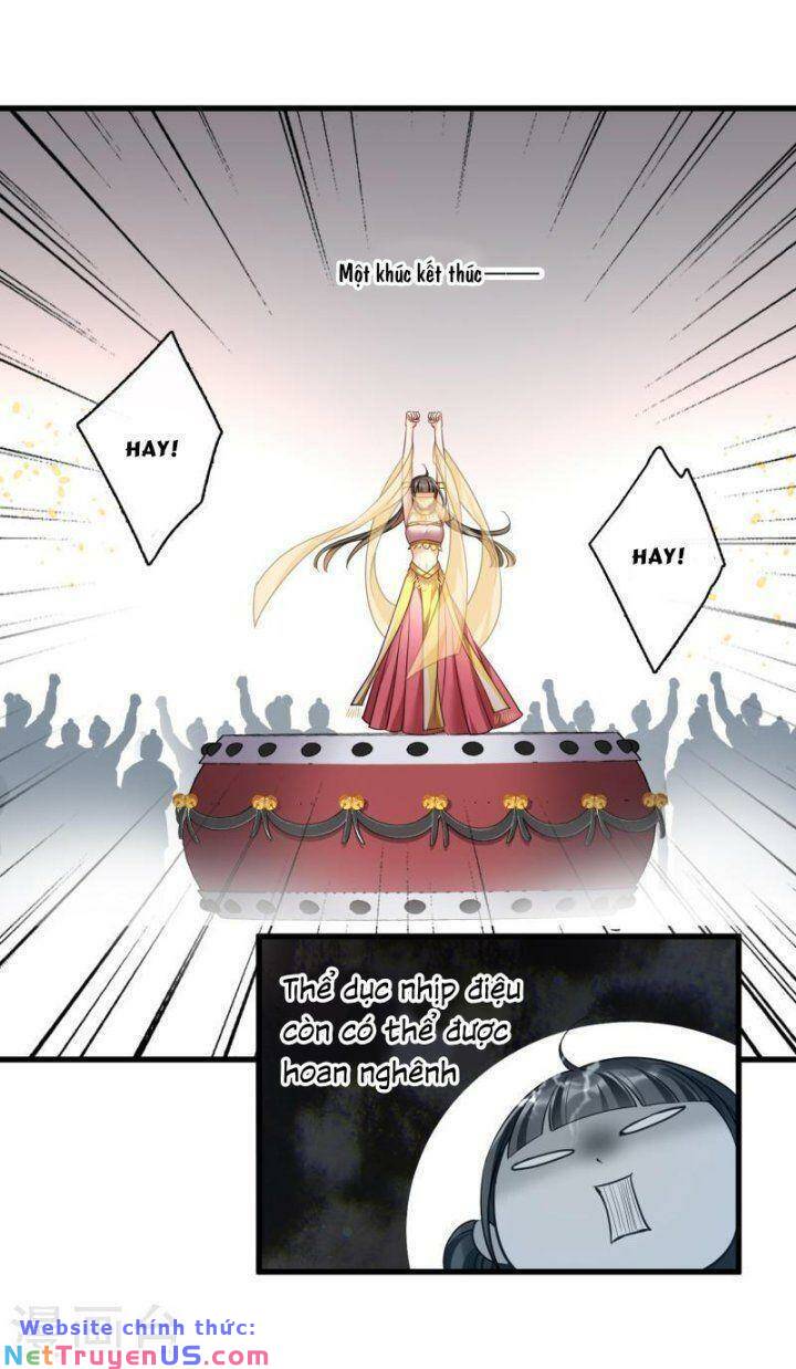 nụ cười của nàng liền ngọt đảo ta tám viên nha chapter 53 21