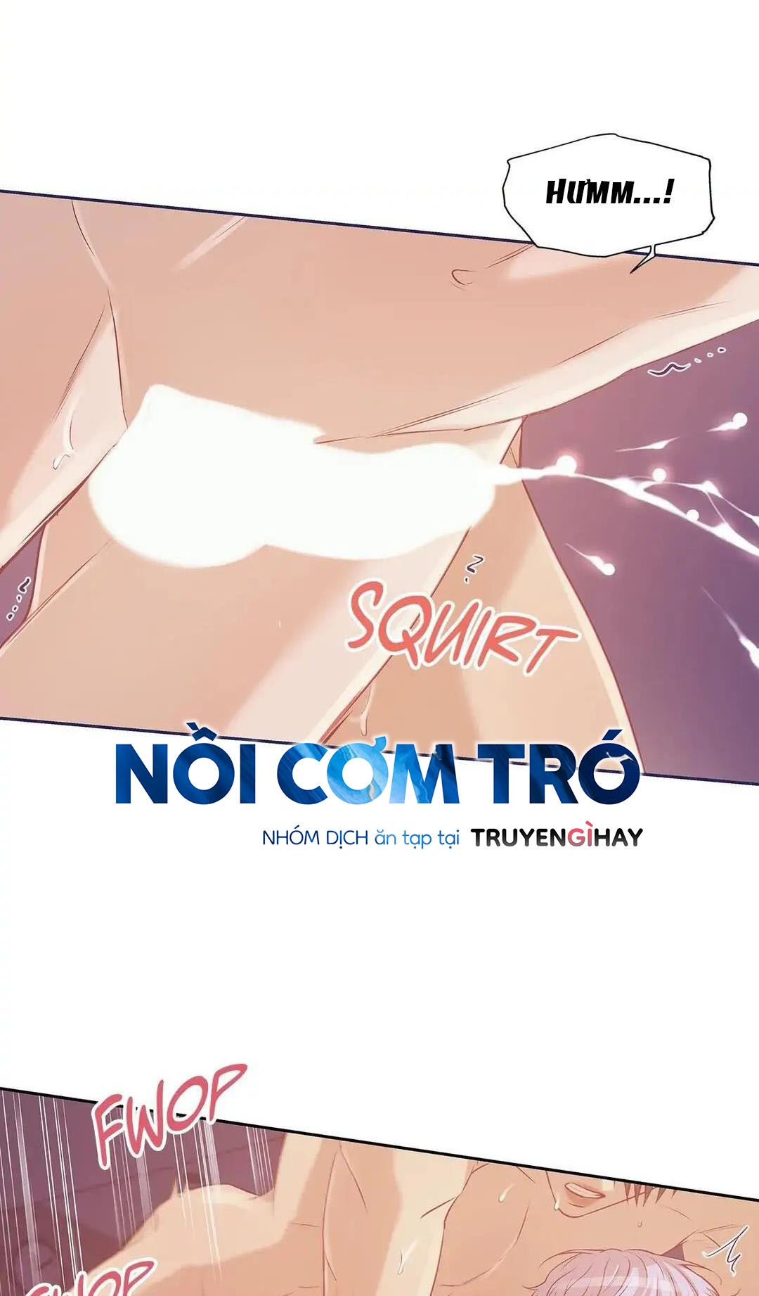 [18+] THIẾU NIÊN SÒ chapter 26.2