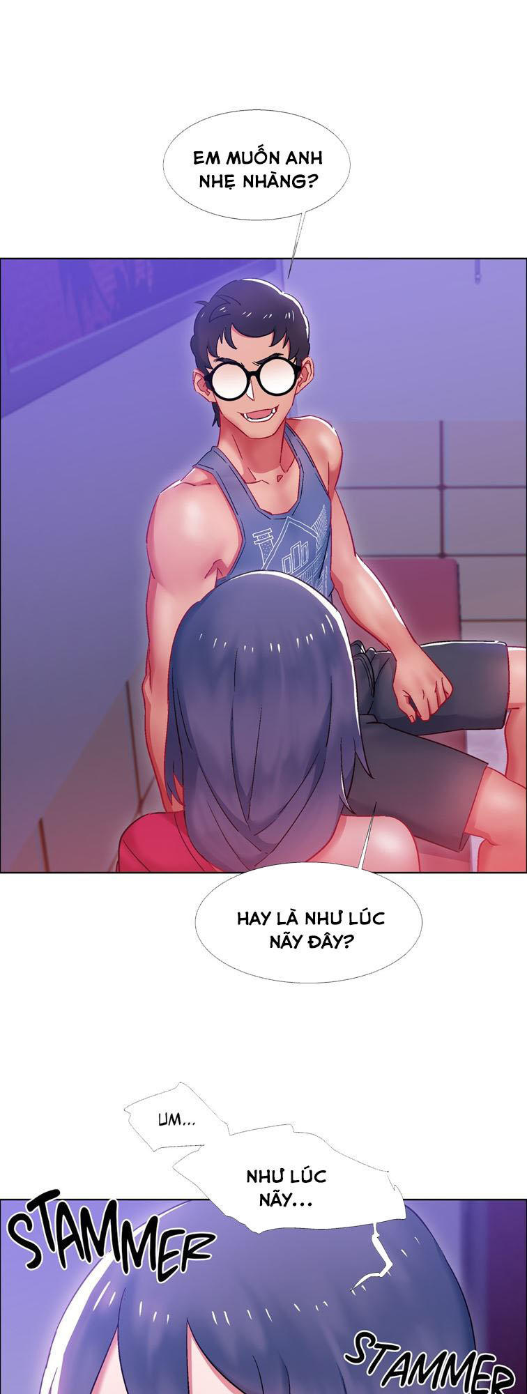 rental girls chapter 21 22