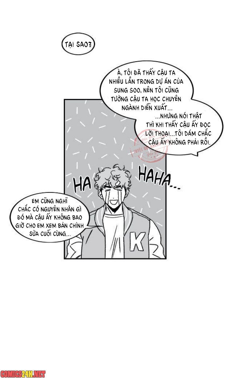 thầy giáo tốt chapter 22 20