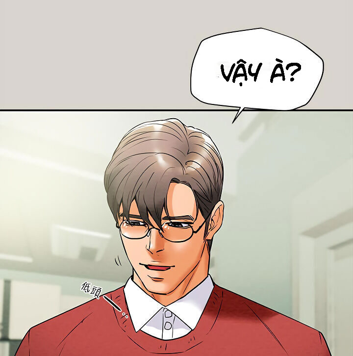 kế hoạch với em gái ngây thơ chapter 8.2 56